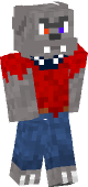 new minecraft skin