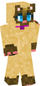 new minecraft skin