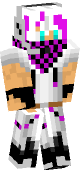 new minecraft skin