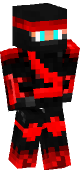 new minecraft skin