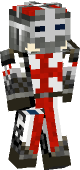 new minecraft skin