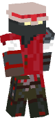 new minecraft skin