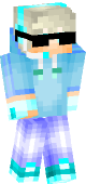 new minecraft skin