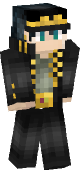 new minecraft skin