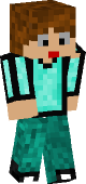 new minecraft skin