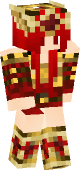 new minecraft skin