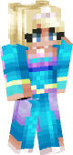 new minecraft skin