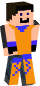 new minecraft skin