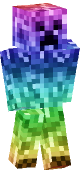 new minecraft skin