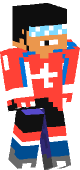 new minecraft skin