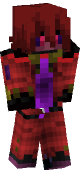 new minecraft skin