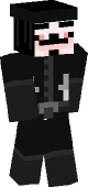 new minecraft skin