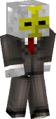 new minecraft skin