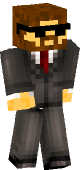 new minecraft skin