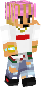 new minecraft skin