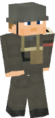 new minecraft skin