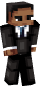 new minecraft skin