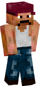 new minecraft skin