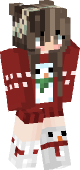 new minecraft skin