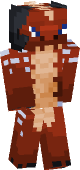 new minecraft skin