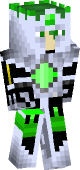 new minecraft skin