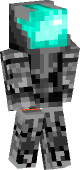 new minecraft skin