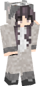 new minecraft skin