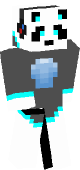 new minecraft skin