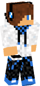 new minecraft skin