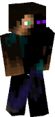 new minecraft skin