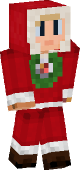 new minecraft skin