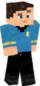 new minecraft skin