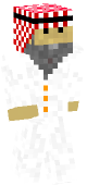 new minecraft skin