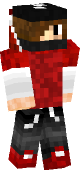 new minecraft skin