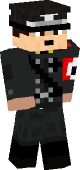 new minecraft skin