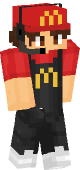 new minecraft skin