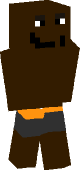 new minecraft skin