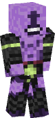 new minecraft skin