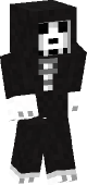 new minecraft skin