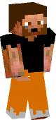 new minecraft skin