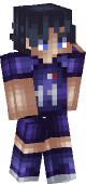 new minecraft skin