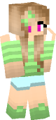 new minecraft skin