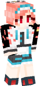 new minecraft skin