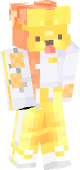 new minecraft skin