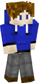 new minecraft skin