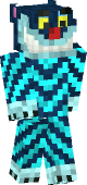 new minecraft skin