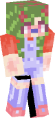 new minecraft skin