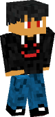 new minecraft skin