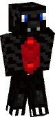 new minecraft skin