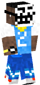 new minecraft skin